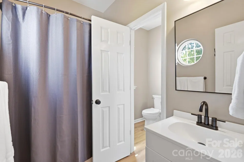 134 Lamplighter Lane Mooresville, NC 28115