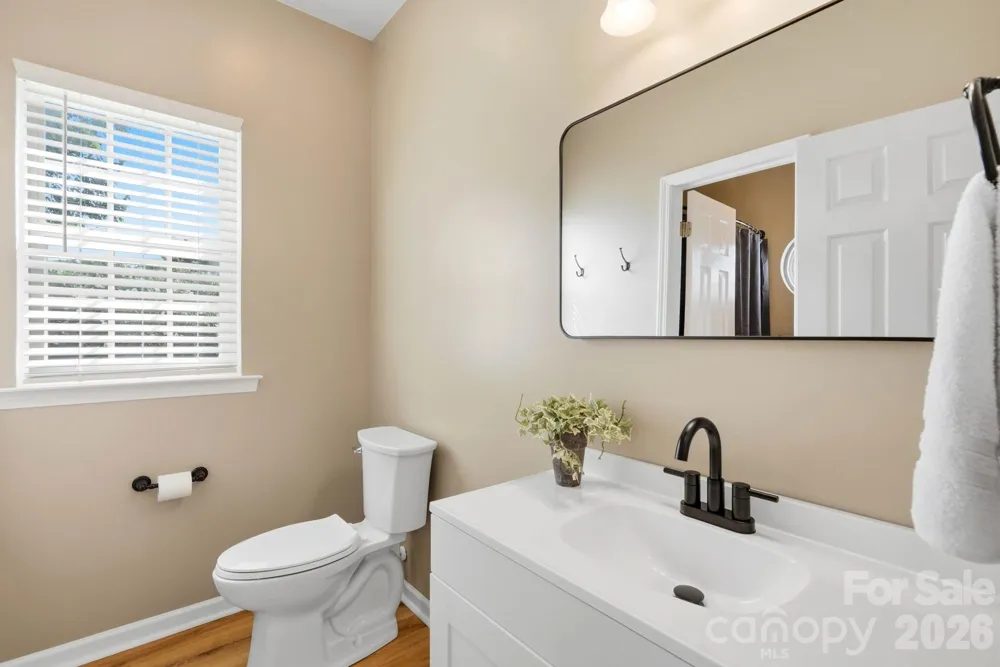 134 Lamplighter Lane Mooresville, NC 28115