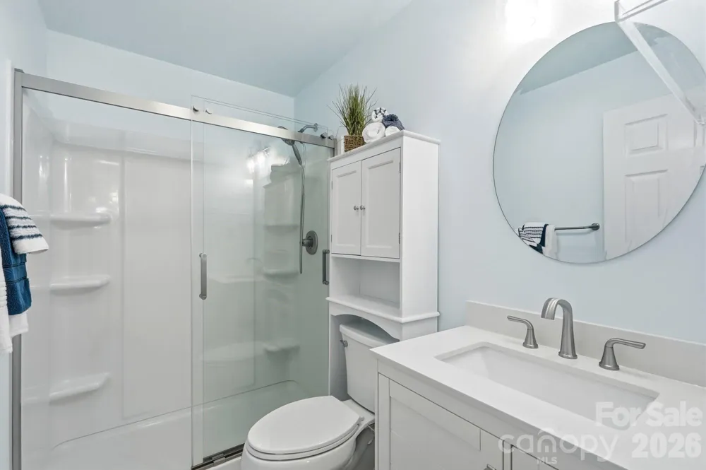 134 Lamplighter Lane Mooresville, NC 28115