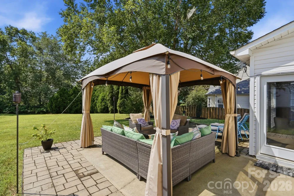 134 Lamplighter Lane Mooresville, NC 28115
