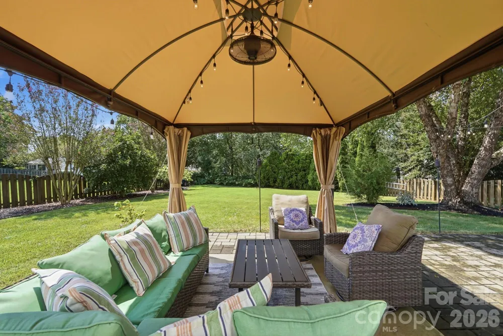 134 Lamplighter Lane Mooresville, NC 28115