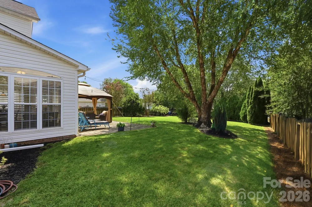 134 Lamplighter Lane Mooresville, NC 28115