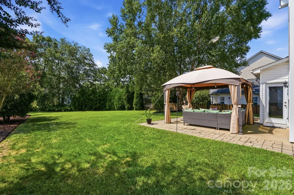 134 Lamplighter Lane Mooresville, NC 28115