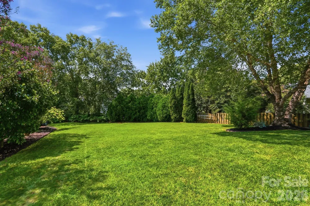 134 Lamplighter Lane Mooresville, NC 28115