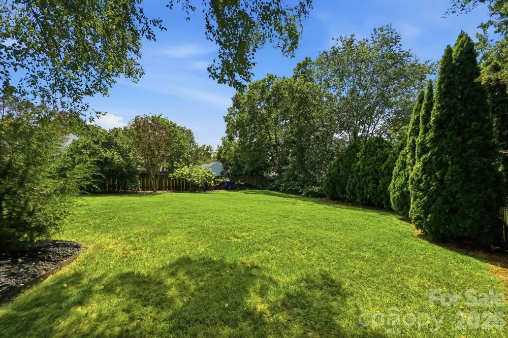 134 Lamplighter Lane Mooresville, NC 28115