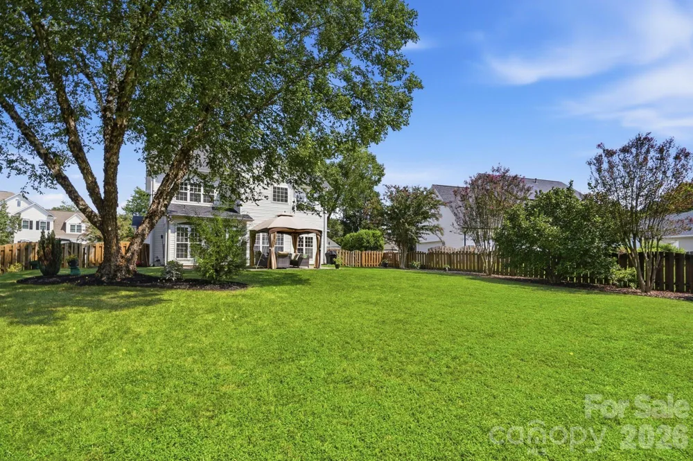 134 Lamplighter Lane Mooresville, NC 28115