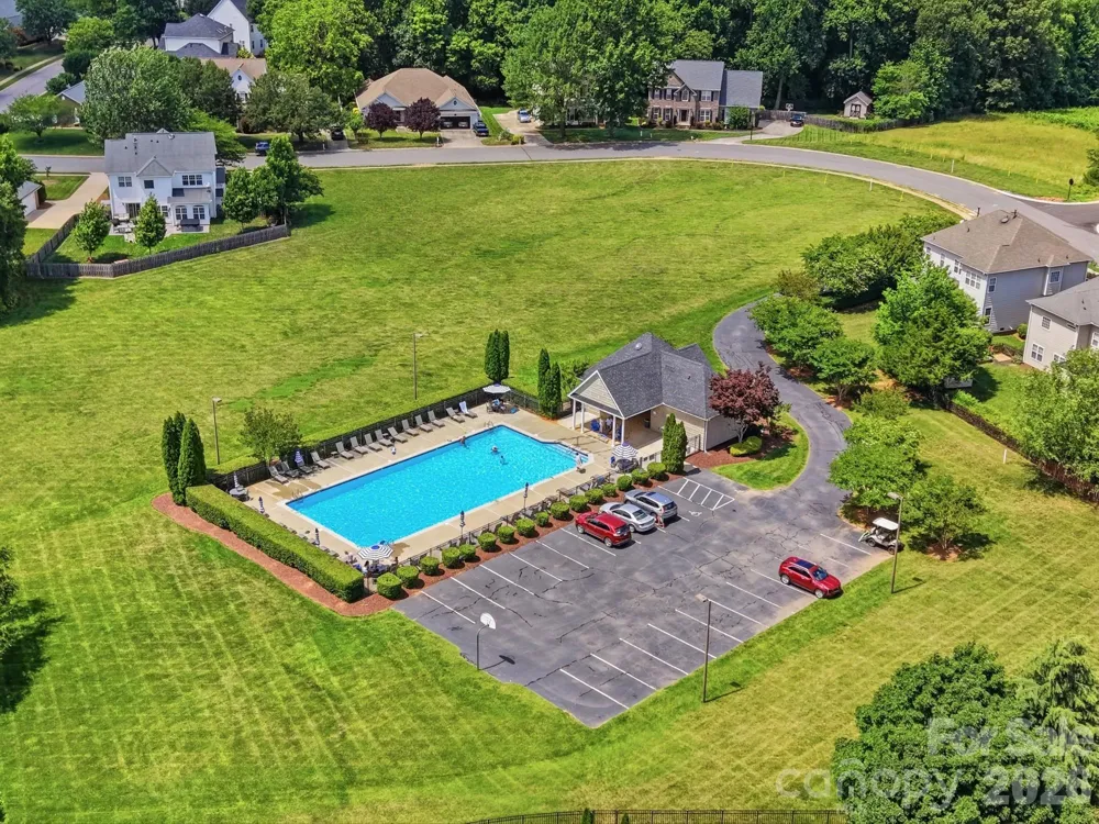 134 Lamplighter Lane Mooresville, NC 28115