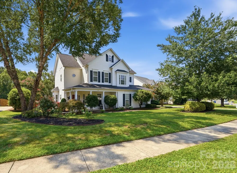134 Lamplighter Lane Mooresville, NC 28115