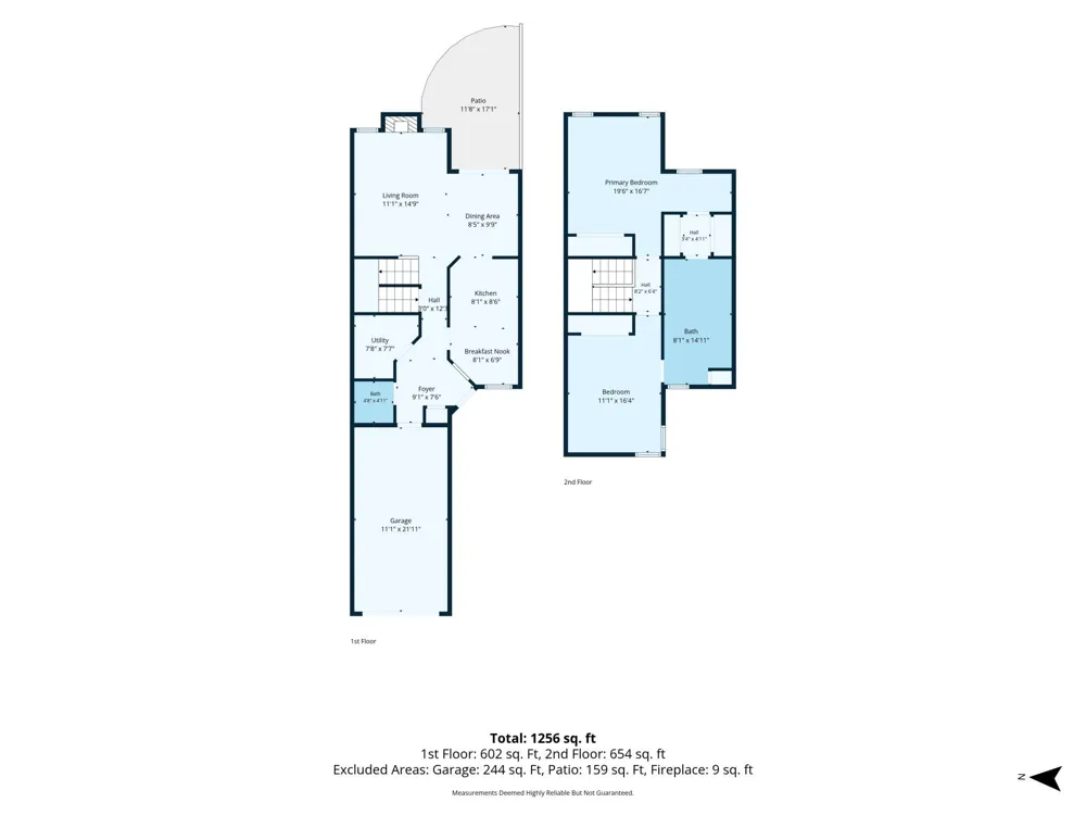 7291 Penny Hill Road Eden Prairie, MN 55346