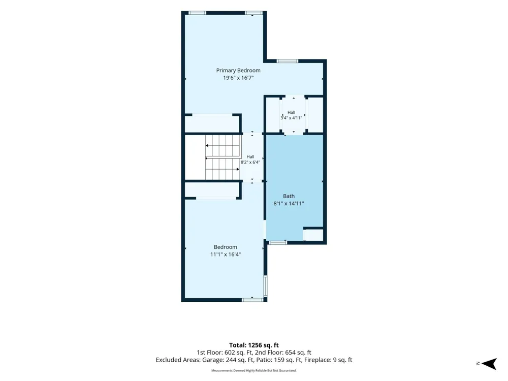 7291 Penny Hill Road Eden Prairie, MN 55346