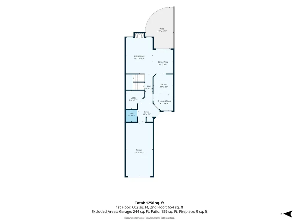 7291 Penny Hill Road Eden Prairie, MN 55346