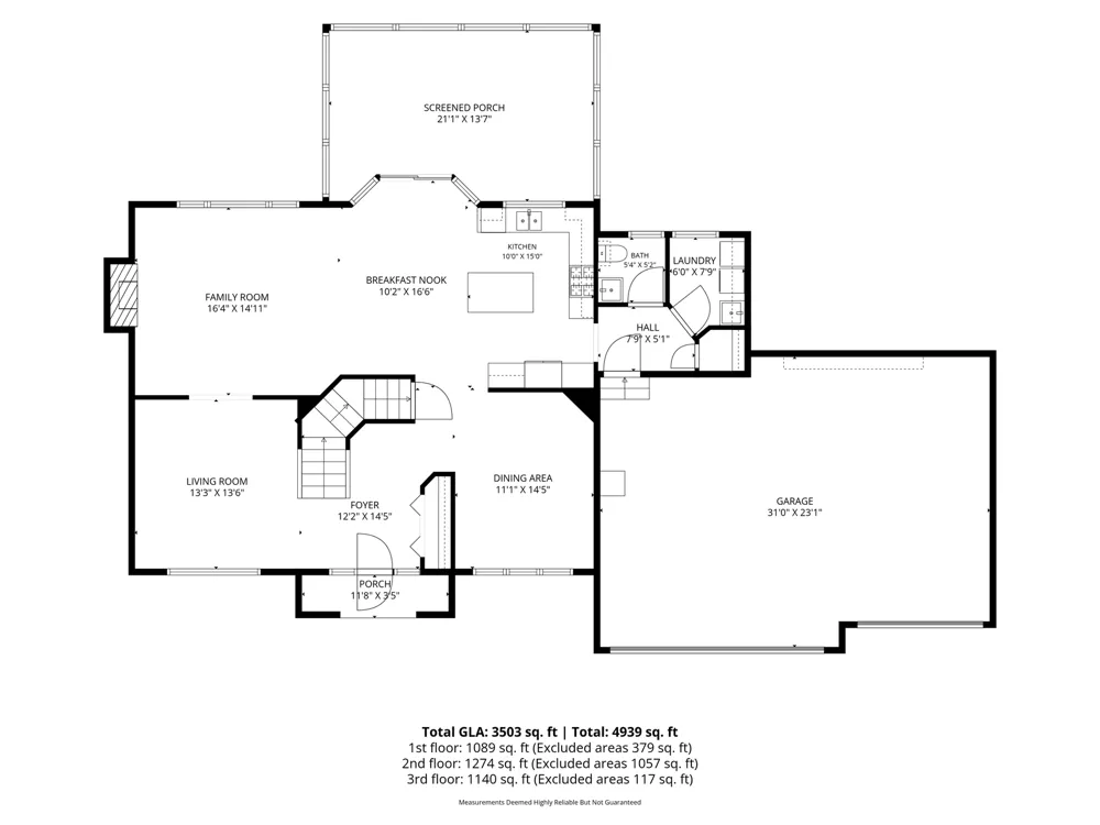 8939 Heatherton Ridge Drive Savage, MN 55378