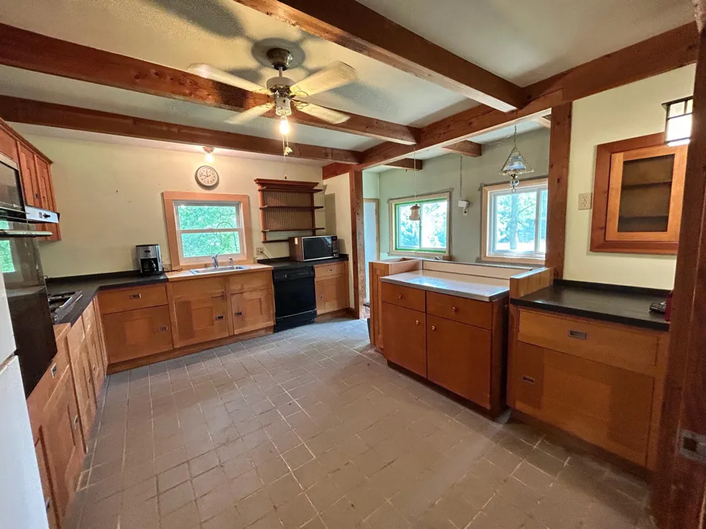 3143 State 200 NW Walker, MN 56484