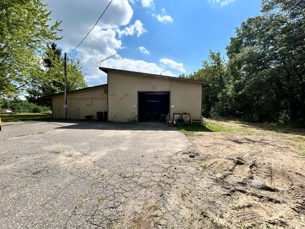 3143 State 200 NW Walker, MN 56484