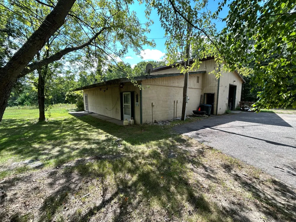 3143 State 200 NW Walker, MN 56484