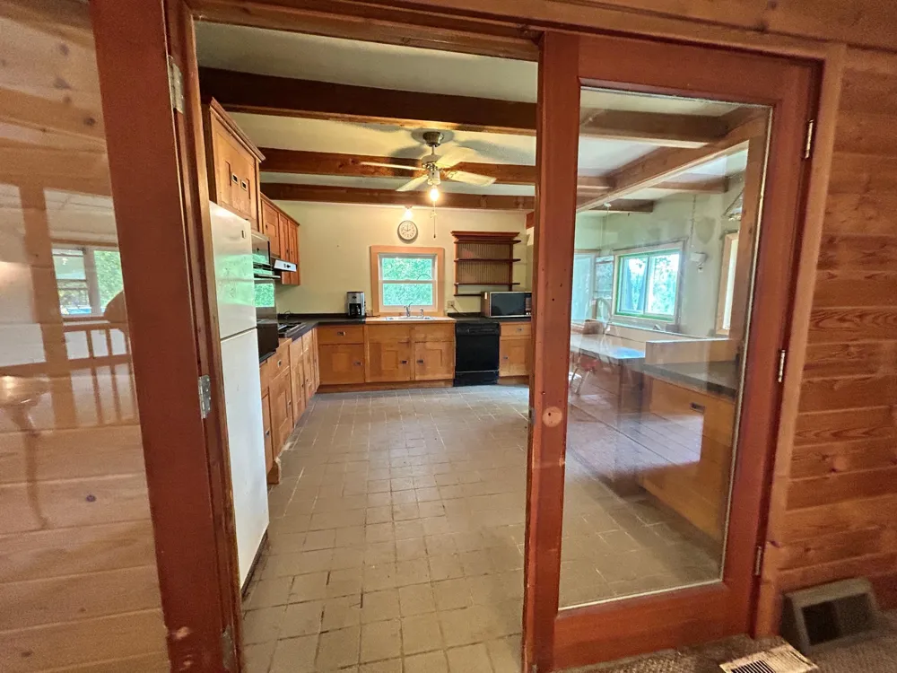 3143 State 200 NW Walker, MN 56484
