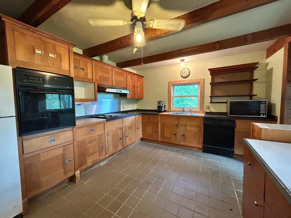 3143 State 200 NW Walker, MN 56484