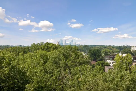 6500 Woodlake Drive #905