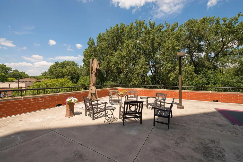 6500 Woodlake Drive #905 Richfield, MN 55423