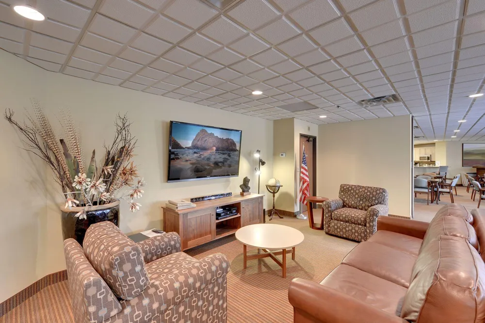 6500 Woodlake Drive #905 Richfield, MN 55423