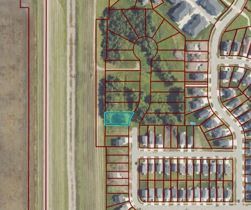 1153 Rachel Drive W West Fargo, ND 58078