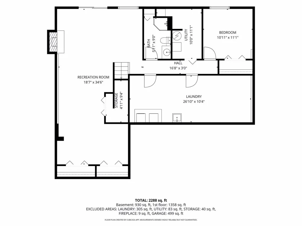 12725 Ethelton Way Apple Valley, MN 55124
