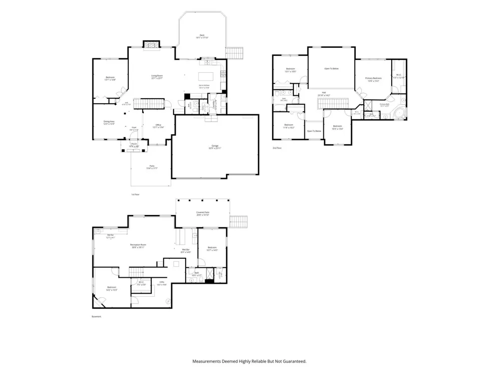 7221 Lydia Lane Woodbury, MN 55125