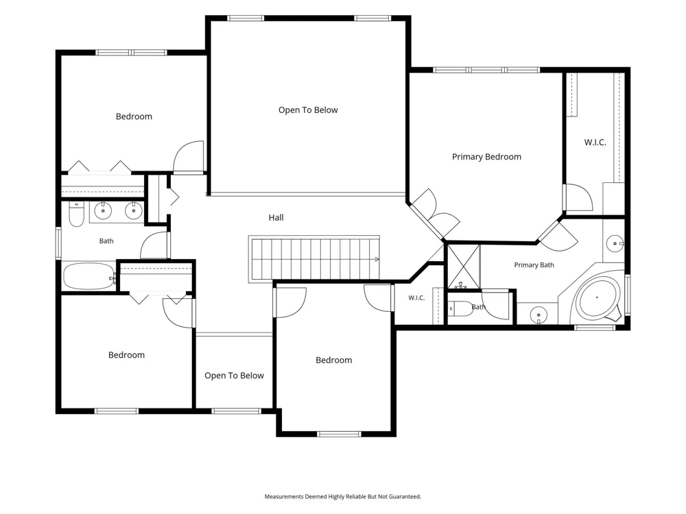 7221 Lydia Lane Woodbury, MN 55125