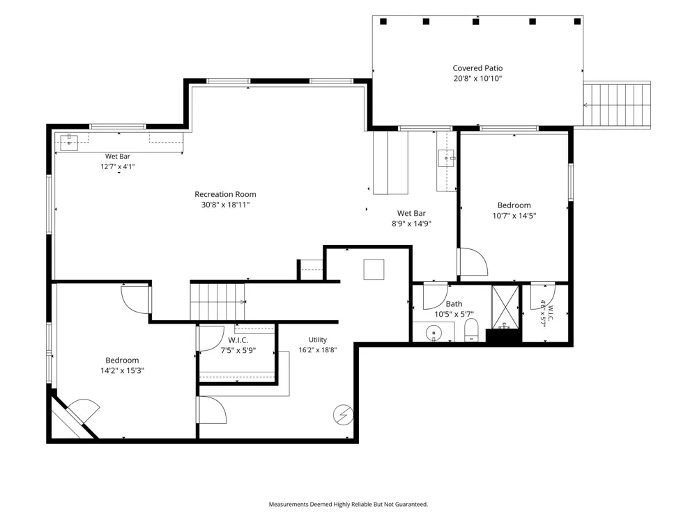 7221 Lydia Lane Woodbury, MN 55125