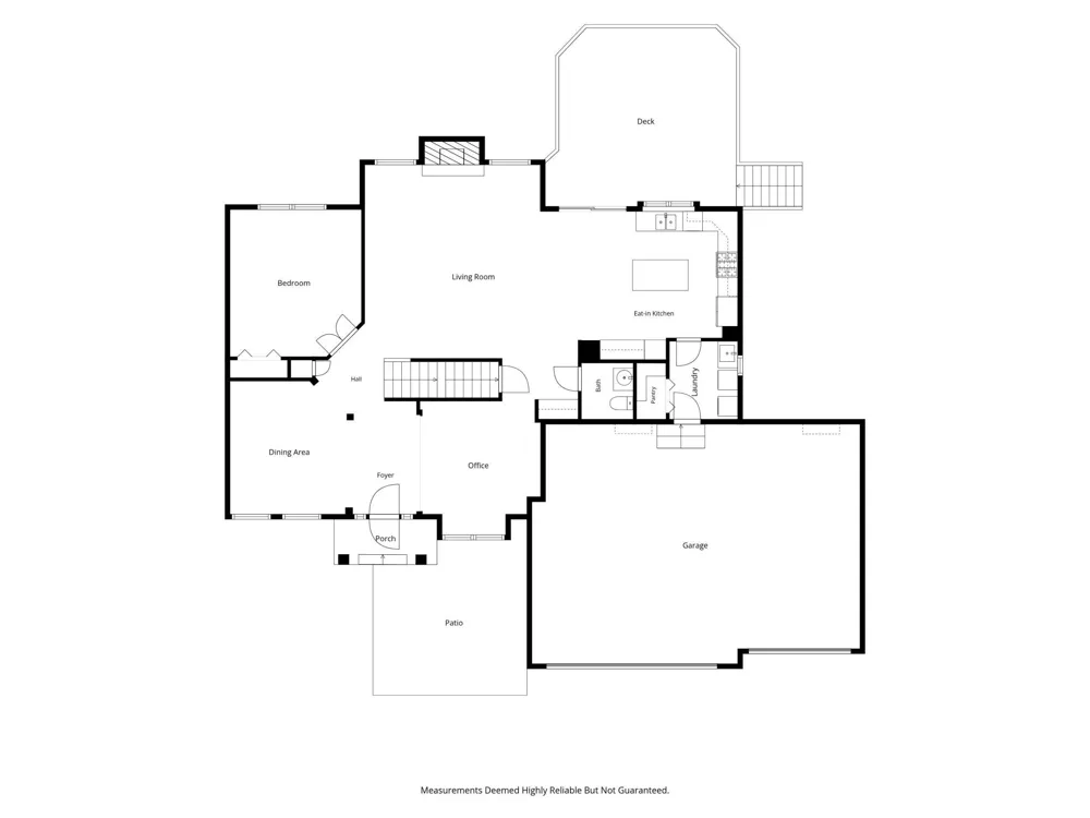 7221 Lydia Lane Woodbury, MN 55125