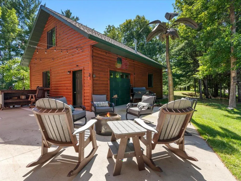 3641 Ford Drive NW Hackensack, MN 56452