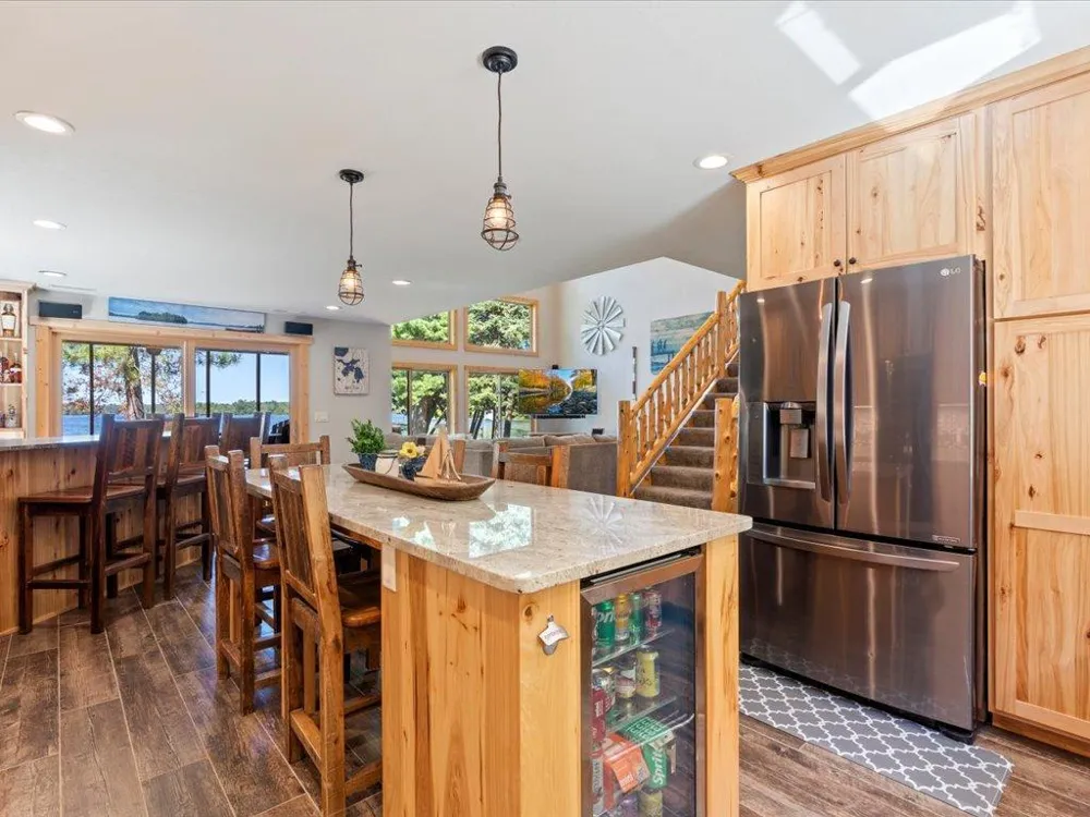 3641 Ford Drive NW Hackensack, MN 56452