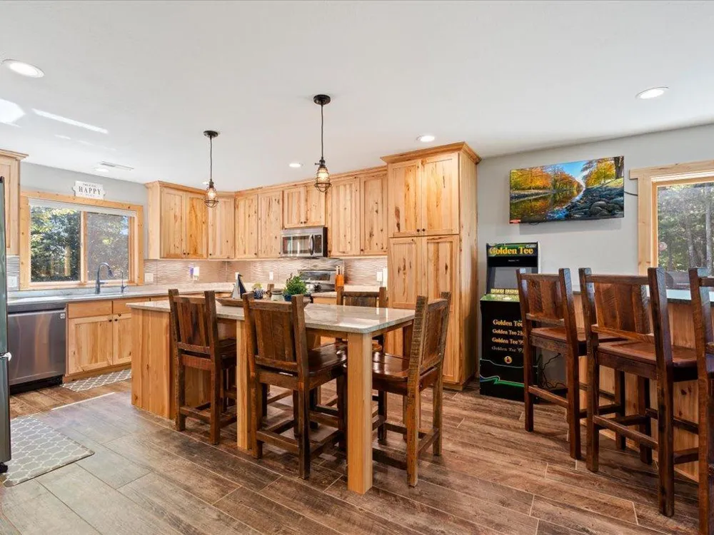 3641 Ford Drive NW Hackensack, MN 56452