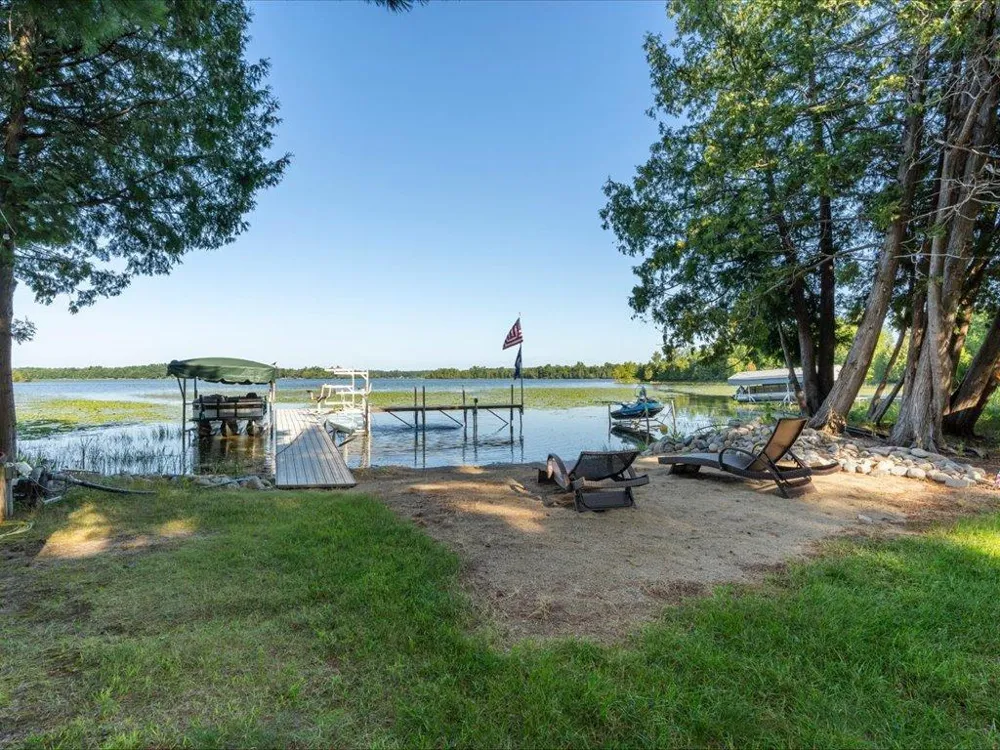 3641 Ford Drive NW Hackensack, MN 56452