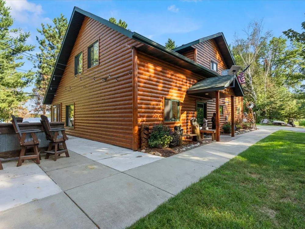 3641 Ford Drive NW Hackensack, MN 56452