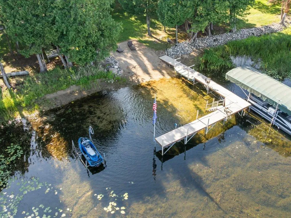 3641 Ford Drive NW Hackensack, MN 56452