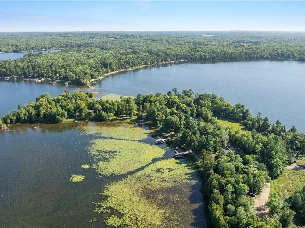 3641 Ford Drive NW Hackensack, MN 56452