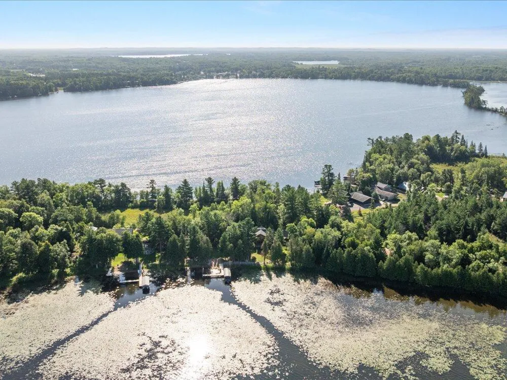 3641 Ford Drive NW Hackensack, MN 56452