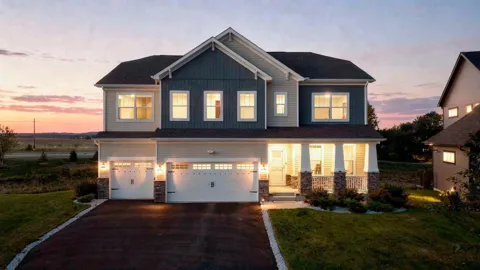 1961 Dahlia Drive