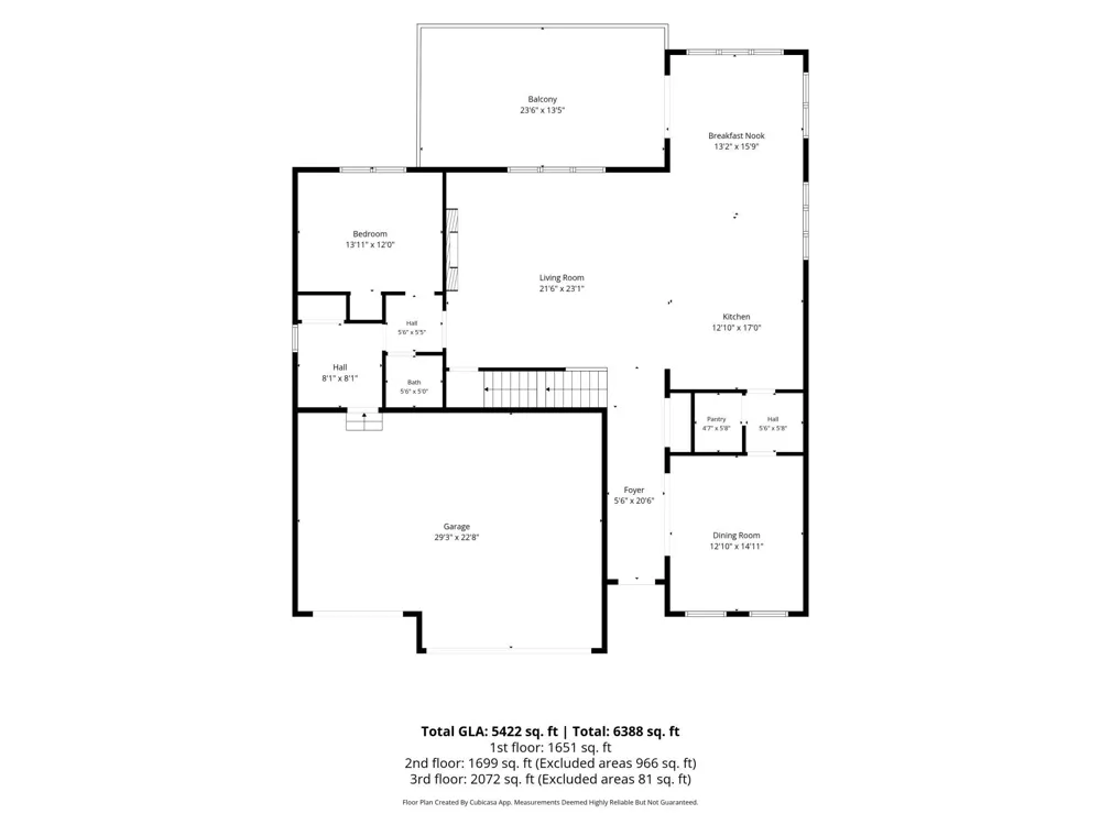 1961 Dahlia Drive Shakopee, MN 55379