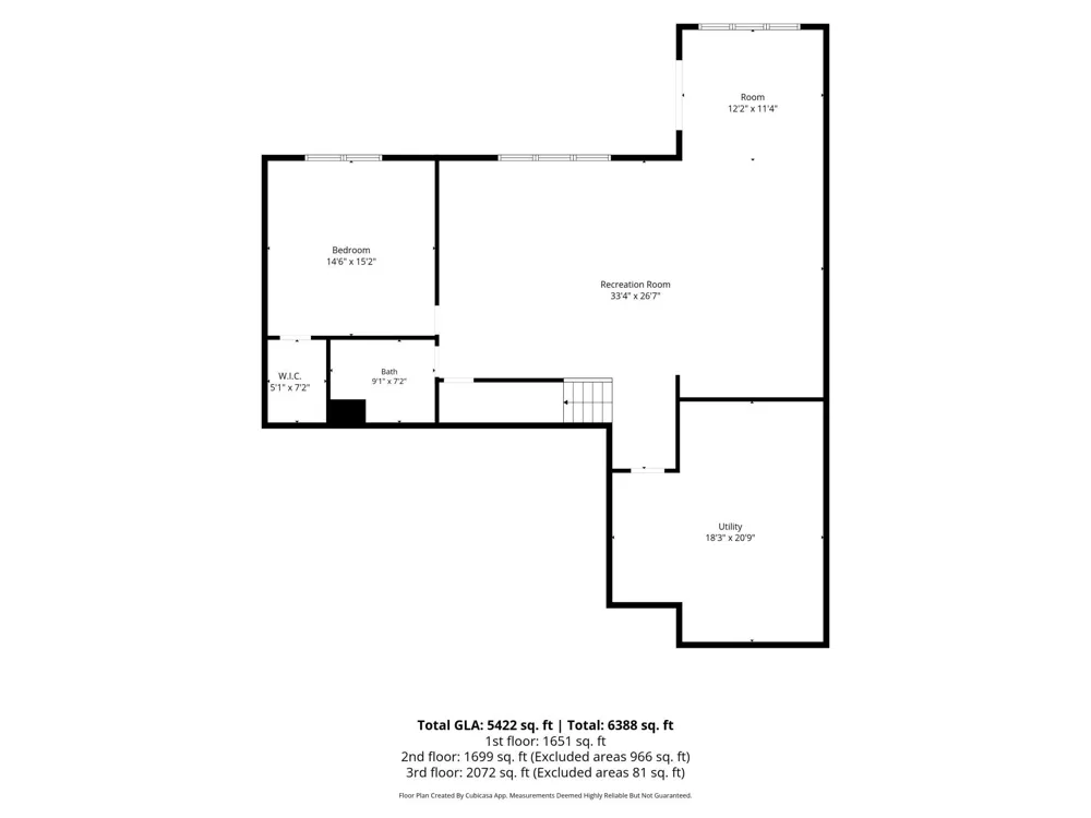 1961 Dahlia Drive Shakopee, MN 55379