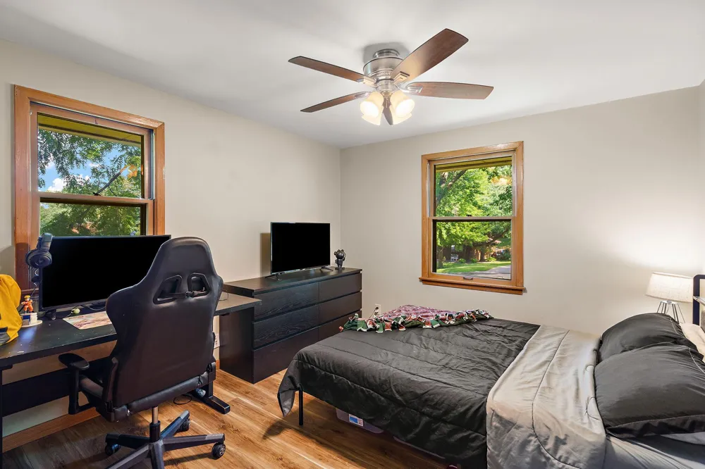 1351 Hillcrest Drive NE Fridley, MN 55432