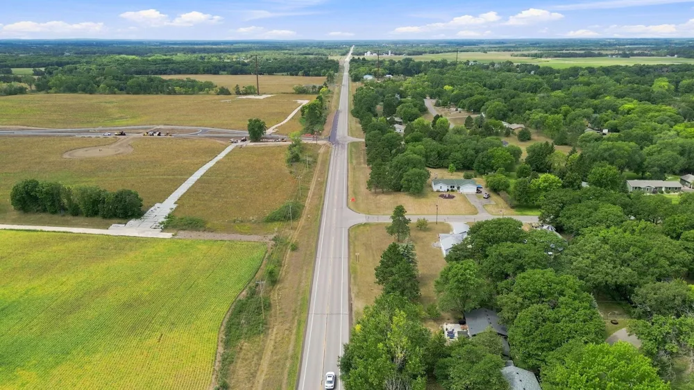 10601 56 1/2 STREET Clear Lake, MN 55319