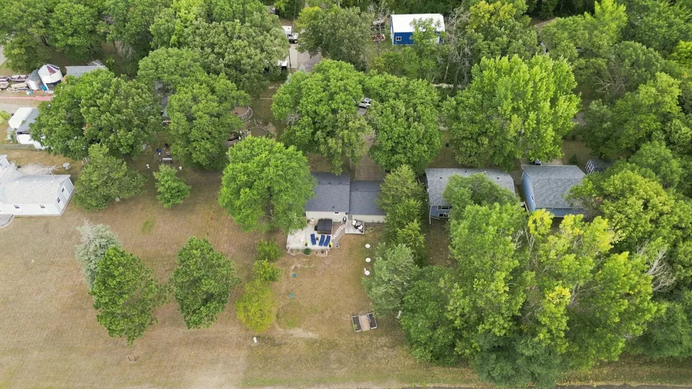 10601 56 1/2 STREET Clear Lake, MN 55319