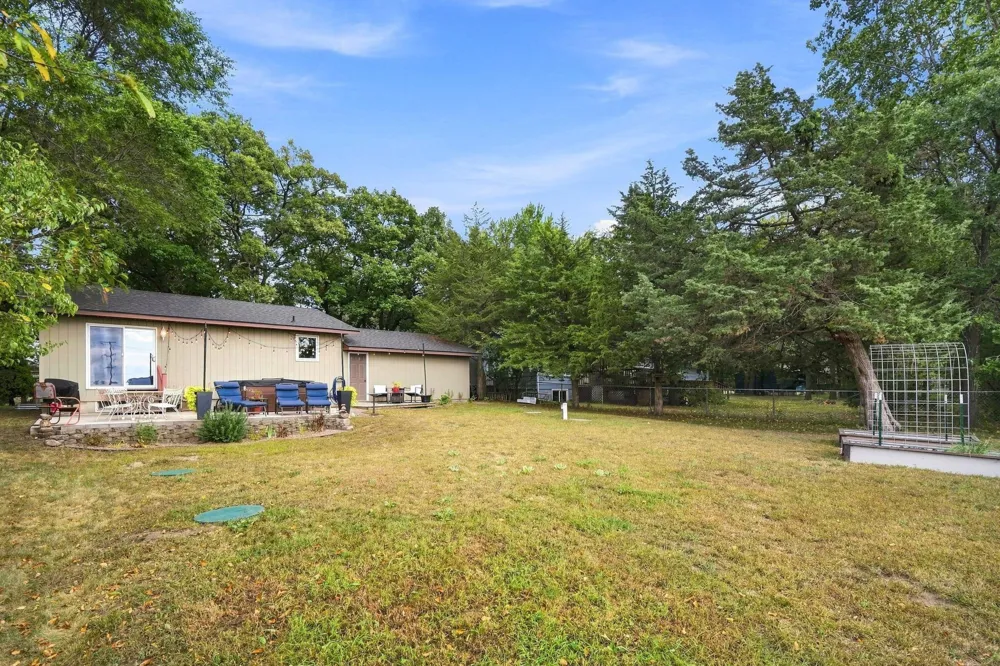 10601 56 1/2 STREET Clear Lake, MN 55319