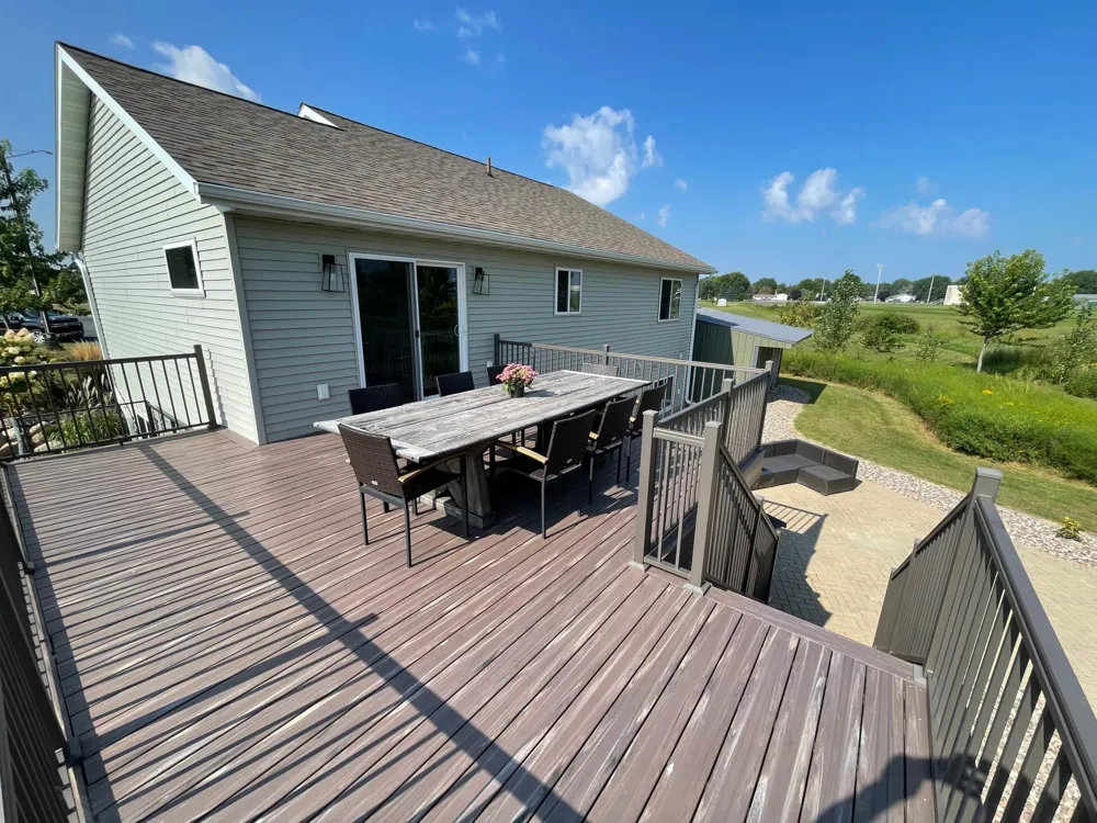531 Glynn Avenue NE Grand Meadow, MN 55936