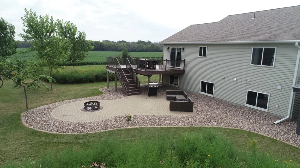 531 Glynn Avenue NE Grand Meadow, MN 55936