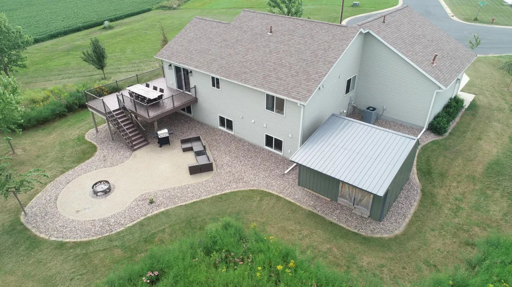 531 Glynn Avenue NE Grand Meadow, MN 55936