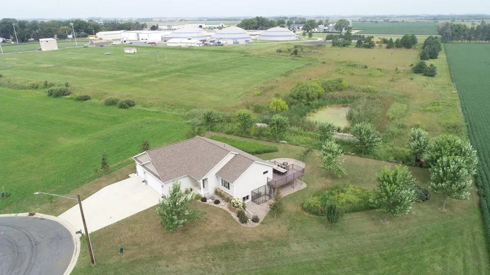 531 Glynn Avenue NE Grand Meadow, MN 55936
