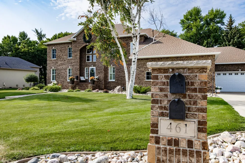 461 20th Avenue E West Fargo, ND 58078